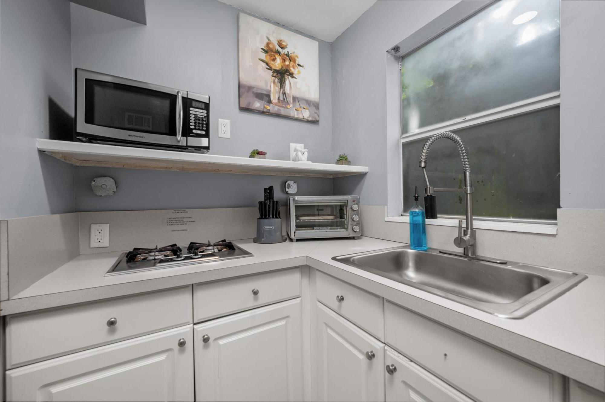 Apartamento Charming With Free Parking