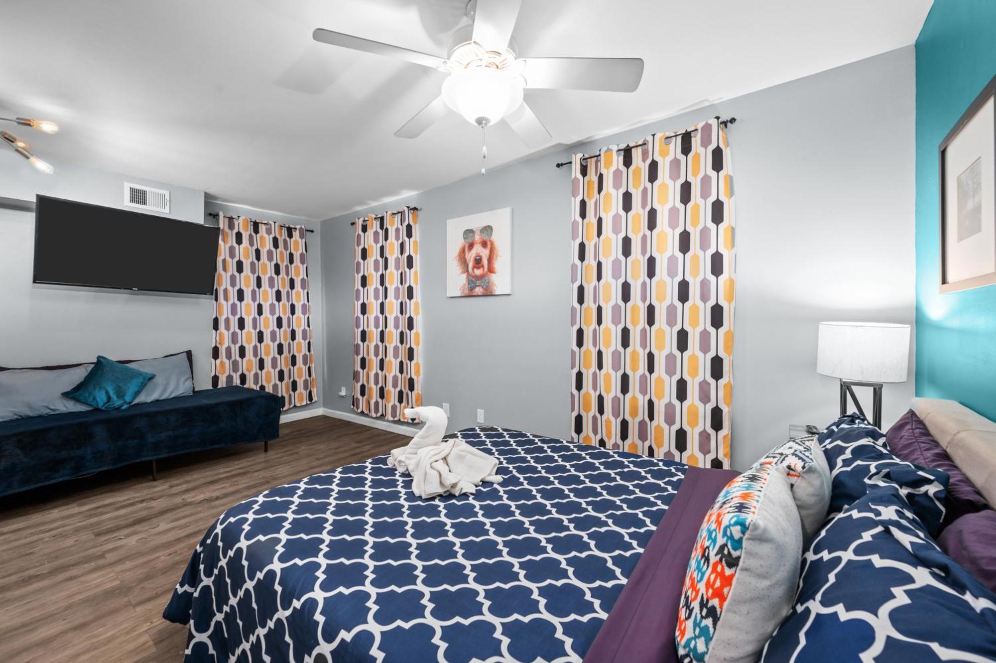 Charming With Free Parking Apartamento *